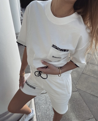 Koszulka "Bandana" T-Shirt 