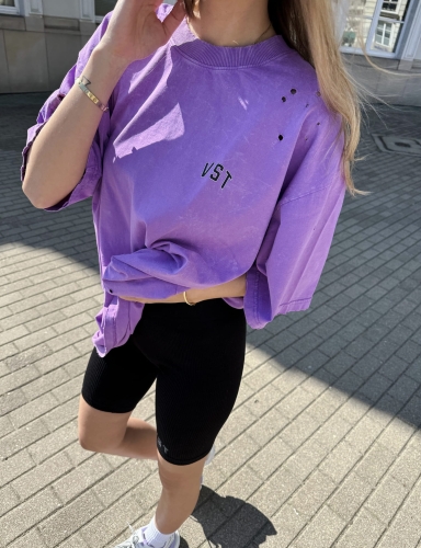 Koszulka "VST" Purple Rain