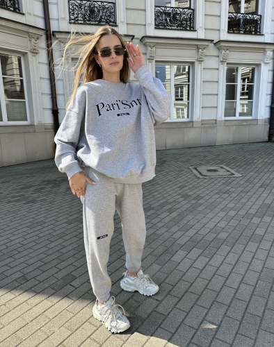  Bluza Pari'Snt