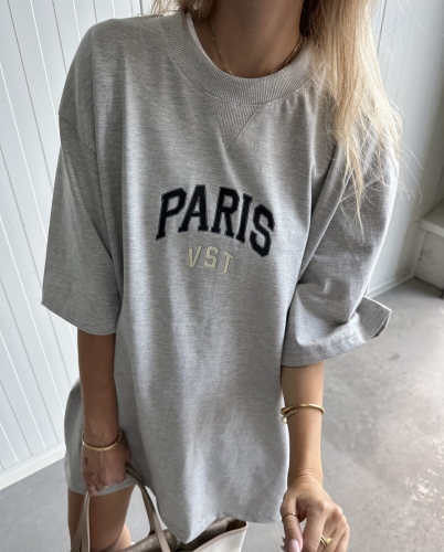 Koszulka „Paris VST” Melange