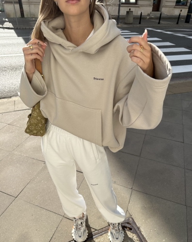 Bluza „Milan” Beige 