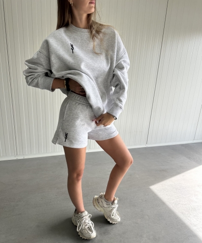 Bluza "Sport&Chill” Gray
