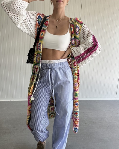 Spodnie "Pilates Vibe" 