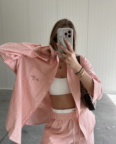 Koszula "Summer Love"