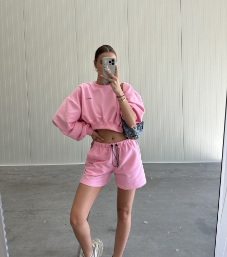 Spodenki "Candy" Summer