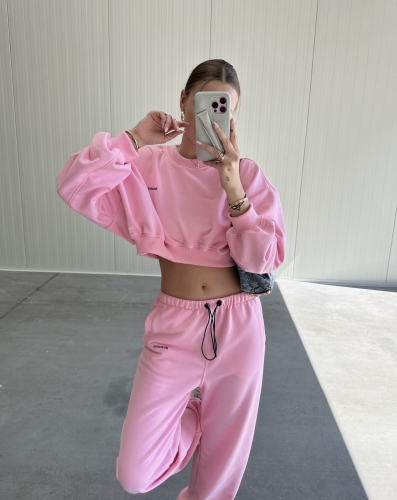 Spodnie "Candy" Summer
