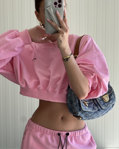 Bluza "Candy" Summer