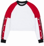 ALLADIN WHITE BRAKE TOP