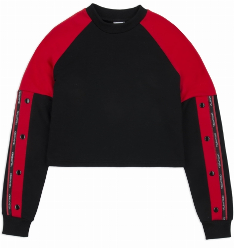 ALLADIN BREAKE BLACK TOP