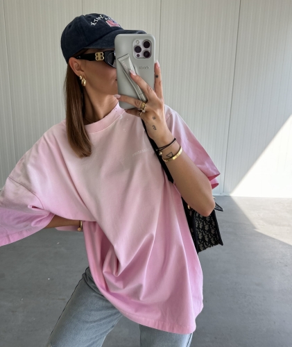 Koszulka Stars "Pink Ombre" T-Shirt