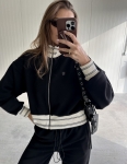 Bluza "Sport  Black "