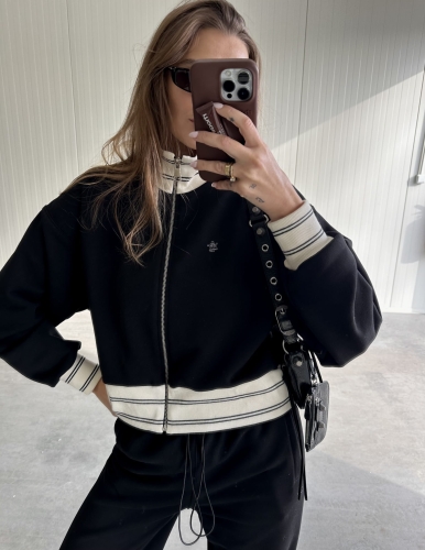 Bluza "Sport  Black "