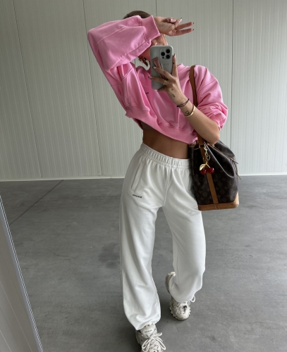 Bluza "Candy" Summer Pink 