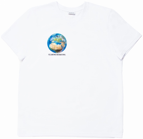 INTERNATIONAL TEE .