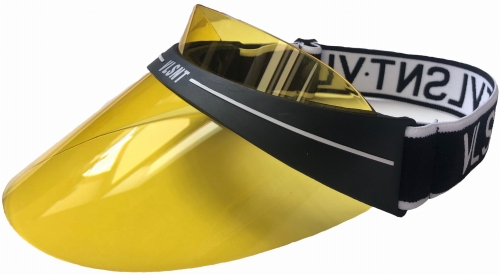 SUMMER VISOR HAT