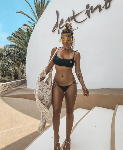 VLSNT BIKINI SET