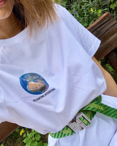 INTERNATIONAL TEE