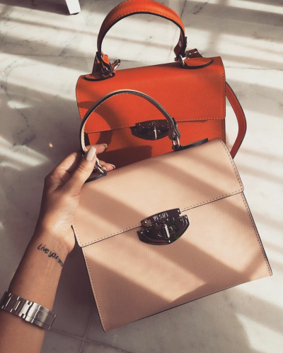 LIL BAG CANDY