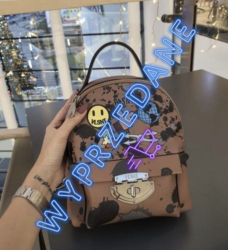 VLSNT MINI BACKPACK
